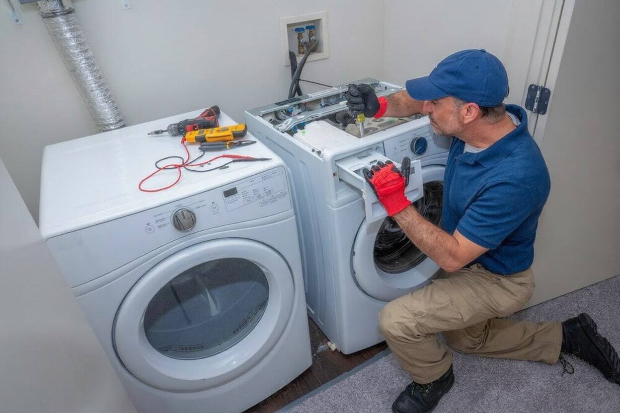 washer repair | dryer repair yakima