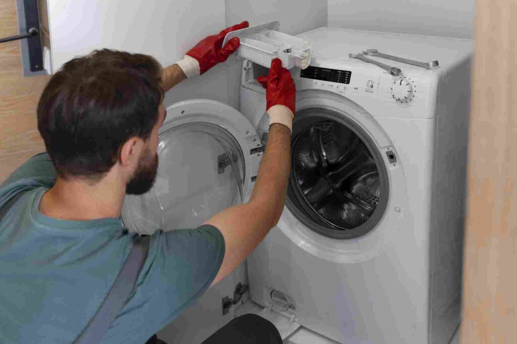 Appliance Repair Yakima aslo expert in Washer Repair, dryer repair and all types of appliances.