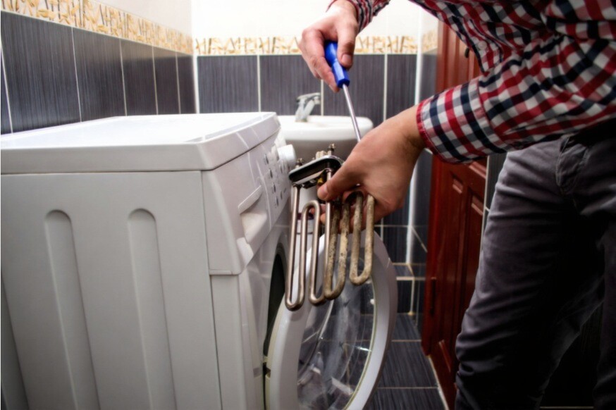 dryer repair | appliance repair